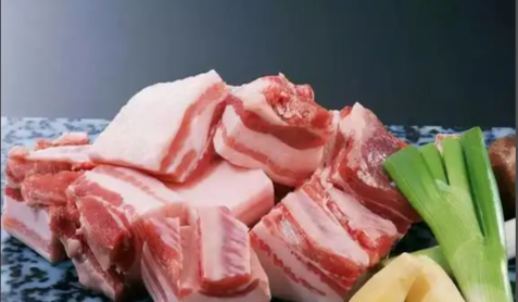 猪肉价值上涨
